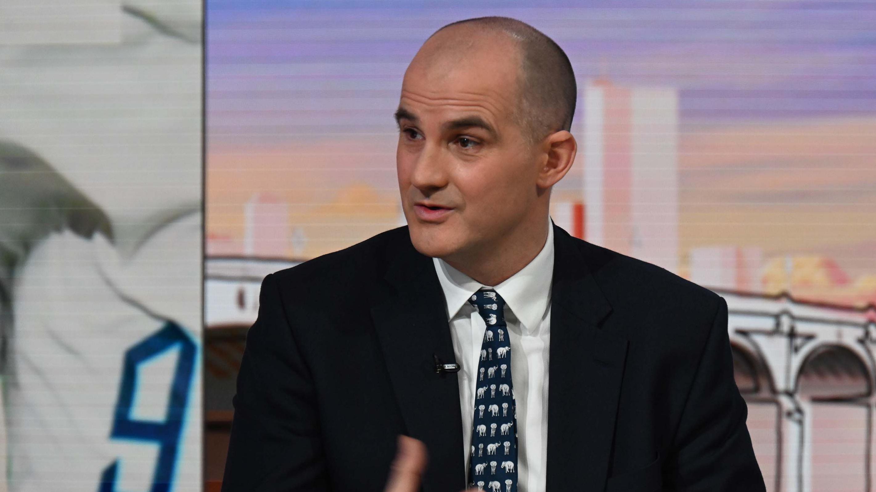 Reform is coming.....