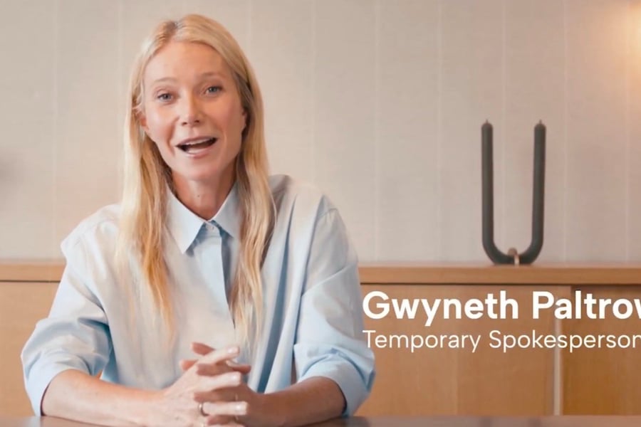 Wow! This is an anti-climax.