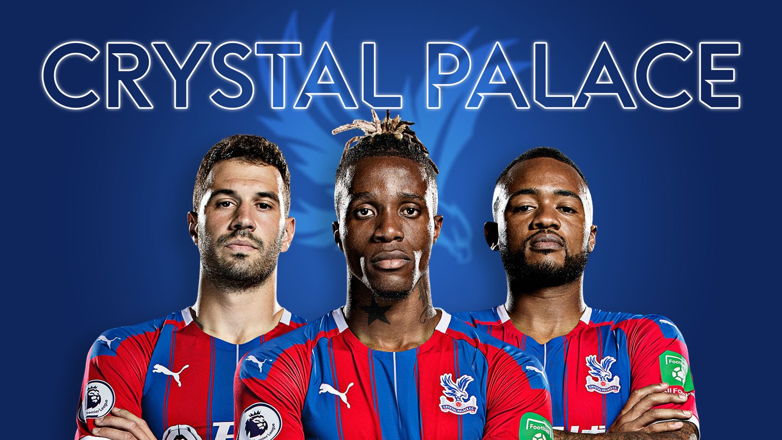 Crystal Palace kicked out of Europa League