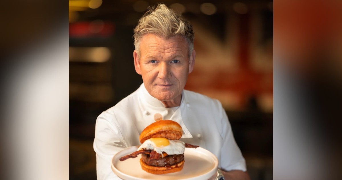 Burger King Goes Posh