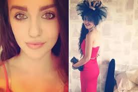 Female prison officer in prison romance.