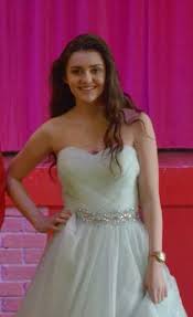 Charlotte Winstanley