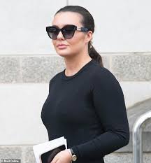 Charlotte Winstanley