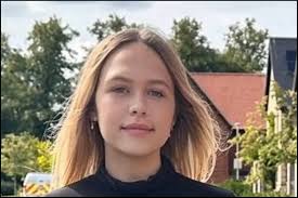 Daisy Blakemore-Creedon