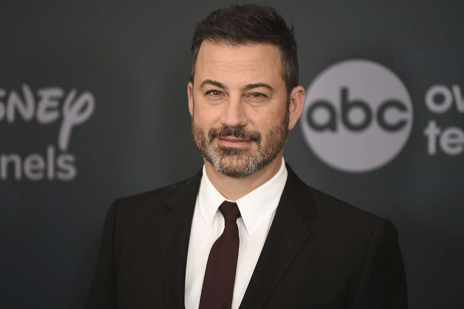 Kimmel is cancelled over Kirk remarks.