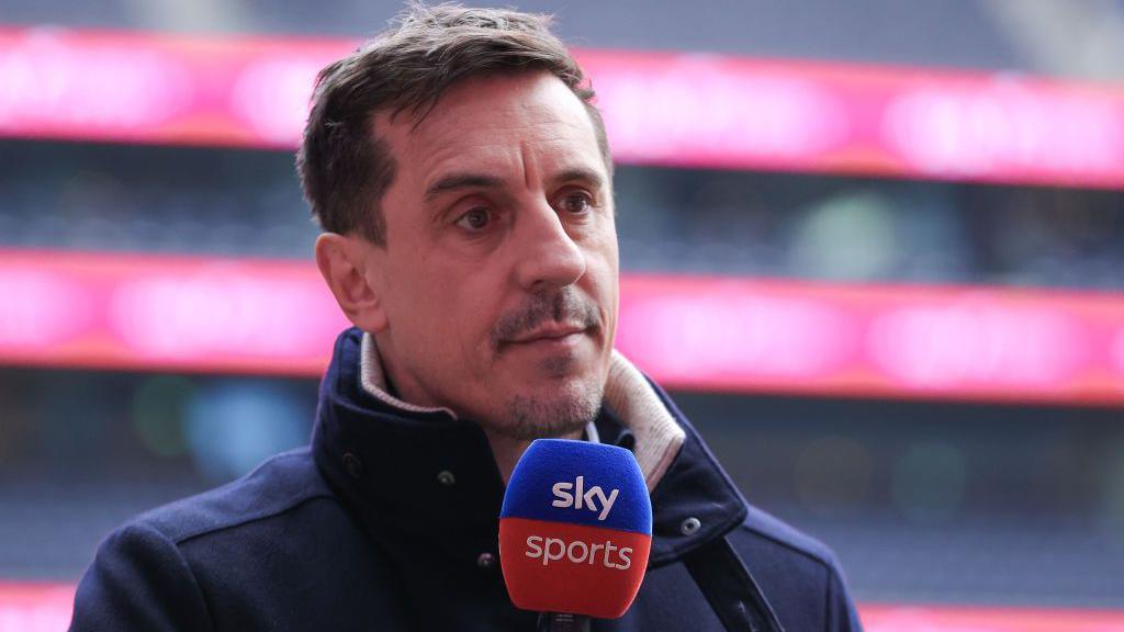 Gary Neville