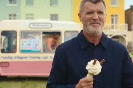 keane ice creams