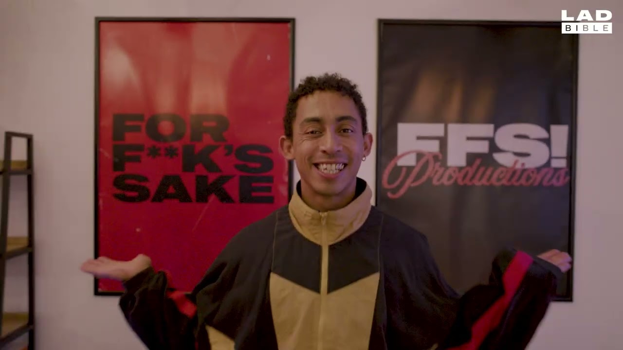 We always knew Gen Z are a bunch of W*n*ers.