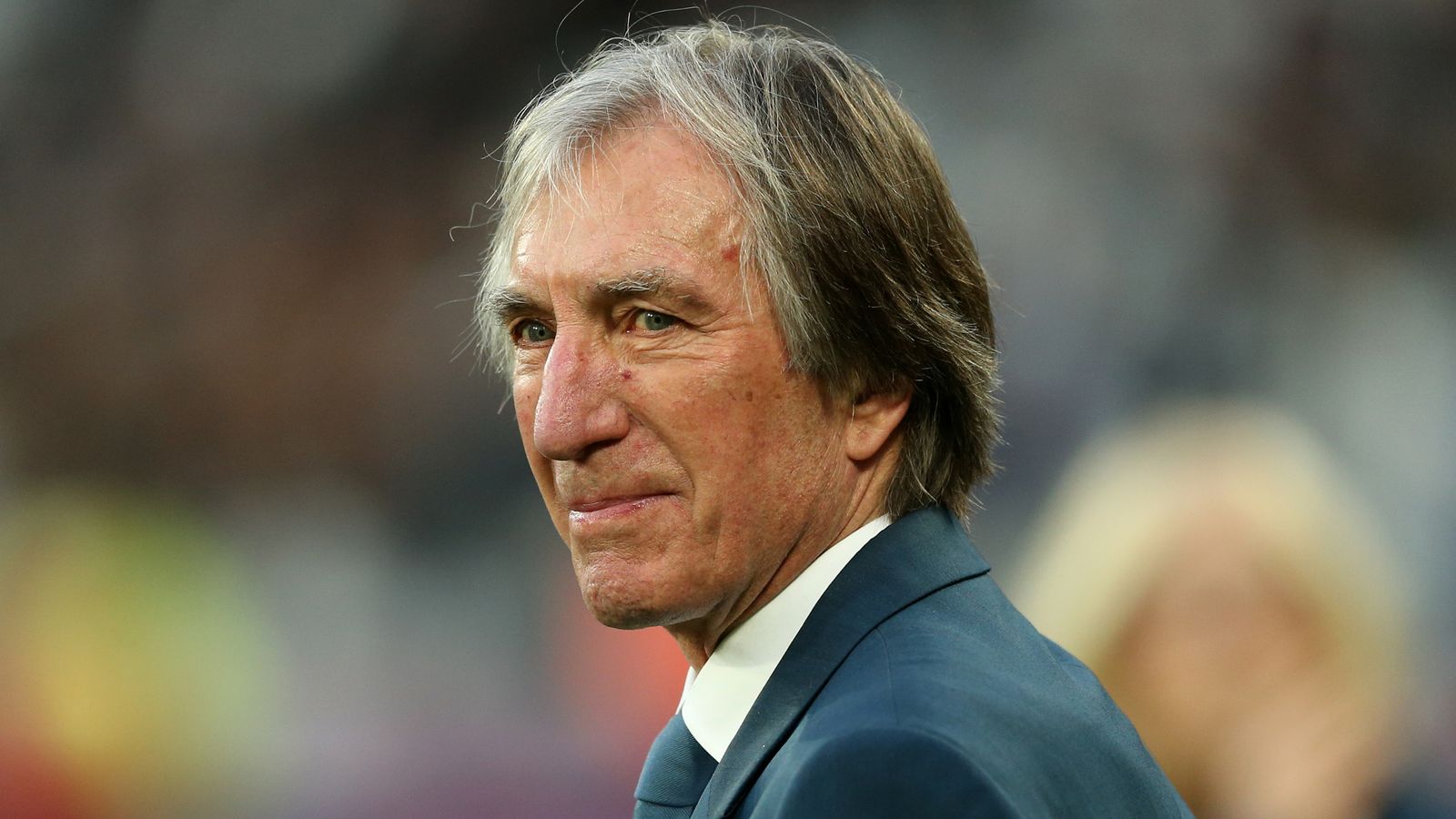 Billy Bonds has passed away.