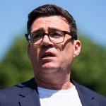 Burnham could have been the next PM.