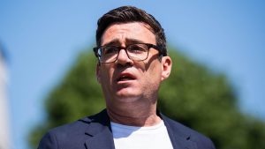 Burnham will not call an election.