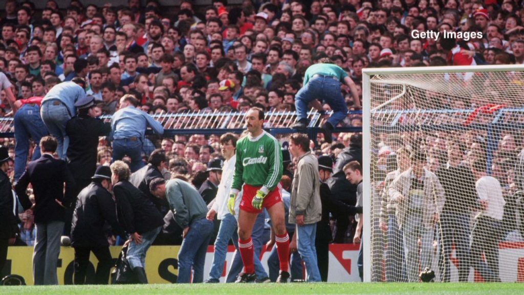 Hillsborough Law is pulled for review.