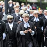 Lawyers to pay more tax - good.