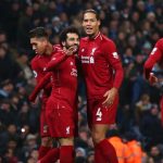 Liverpool top money league.