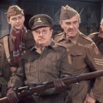 They don't like it up 'em!