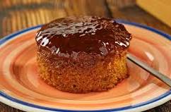 It's Internationl Sticky Toffe Pudding Day.