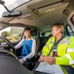 Driving tests come under scrutiny.