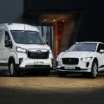 Robotaxis gear-up for launch.