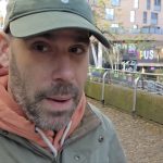 Charlie Veitch banned from Manchester