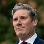 Starmer looks shaky.