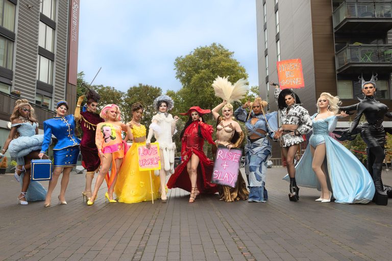 Uni in court defending free speech.