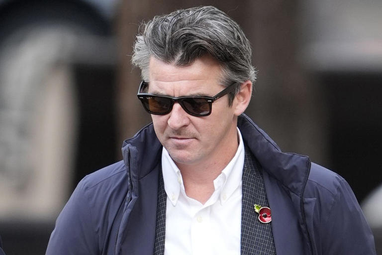 Joey Barton to stay in Jail.