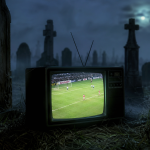 Alex Scott kills Football Focus.