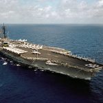 America won, it feels like America won.