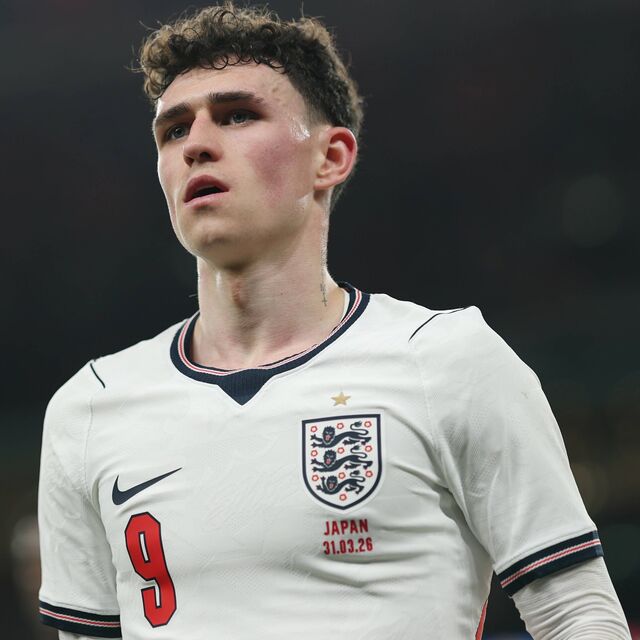 Dodgy england Nike shirt mistake.