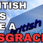 British Gas administration is a disgrace.