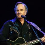A new Neil Diamond album.