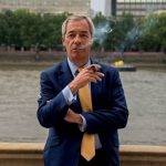 A £5m gift for Nigel should be declared say rivals.