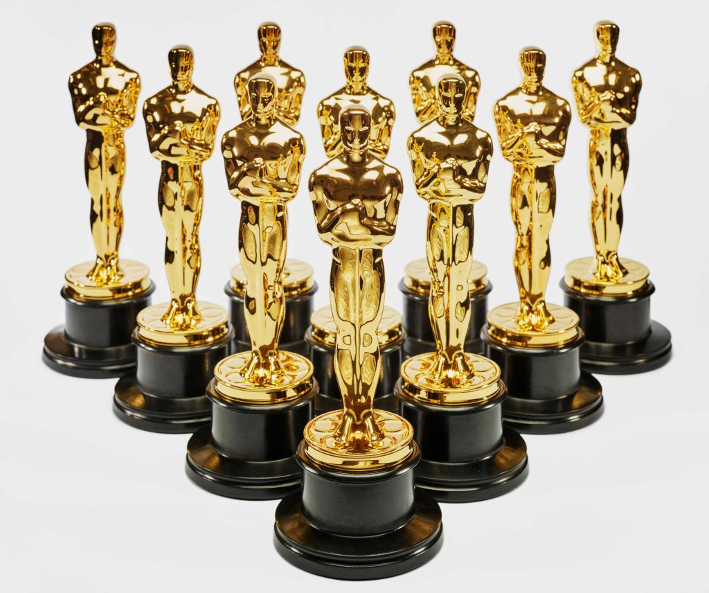 The Oscars is no place for AI.