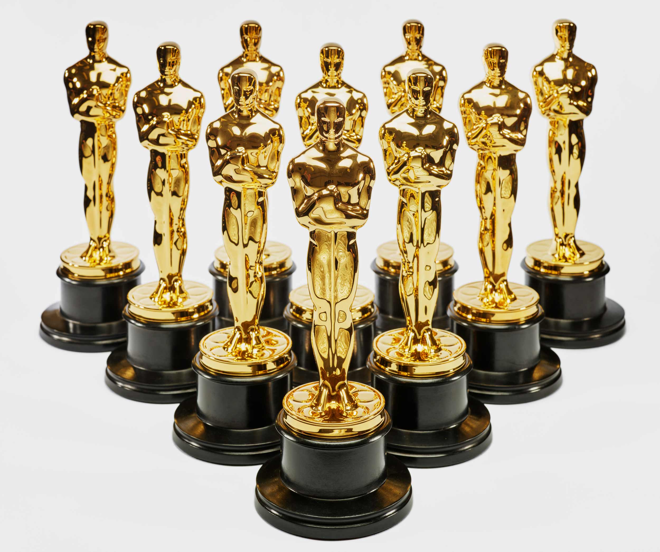 The Oscars is no place for AI.