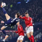 McTominay gets £20 note.