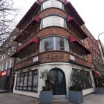 Spaghetti House closes forever.