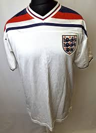 England shIrts £90