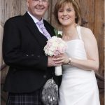 Nicola Sturgeon's husband gets five years.