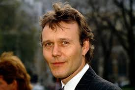 RIP the brilliant Anthony Head.