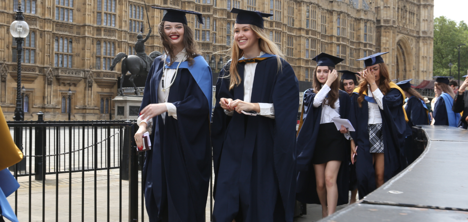Student loans investigated.