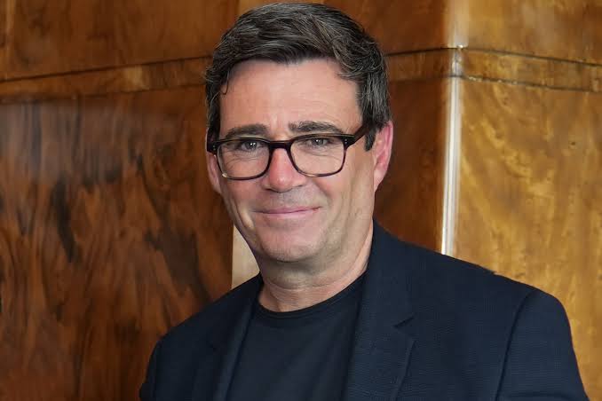 Burnham supports industry.