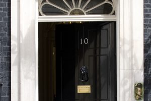 London's No 10