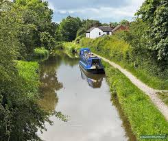 A slow boat - to nowhere.